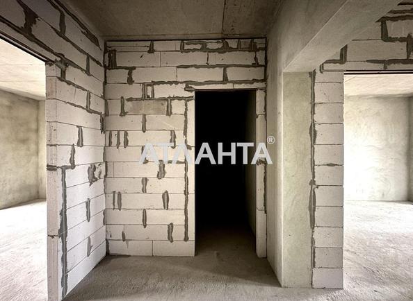 2-кімнатна квартира за адресою вул. Дмитерка (площа 54,8 м²) - Atlanta.ua - фото 5