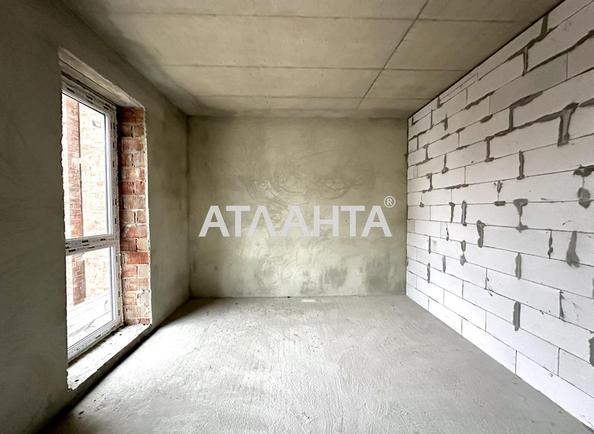 2-кімнатна квартира за адресою вул. Дмитерка (площа 54,8 м²) - Atlanta.ua - фото 6