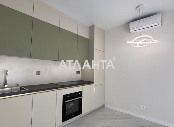 1-комнатная квартира по адресу ул. Краснова (площадь 42,5 м²) - Atlanta.ua - фото 2