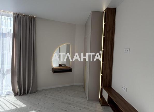 1-комнатная квартира по адресу ул. Краснова (площадь 42,5 м²) - Atlanta.ua - фото 3