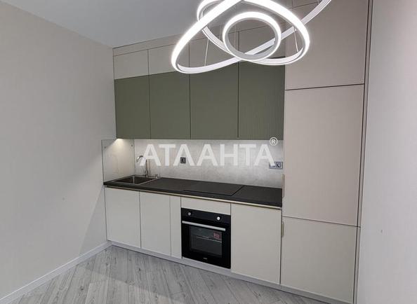 1-комнатная квартира по адресу ул. Краснова (площадь 42,5 м²) - Atlanta.ua - фото 5