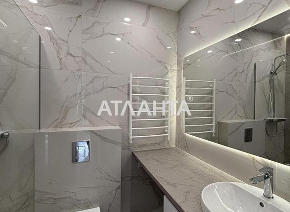 1-комнатная квартира по адресу ул. Краснова (площадь 42,5 м²) - Atlanta.ua - фото 6