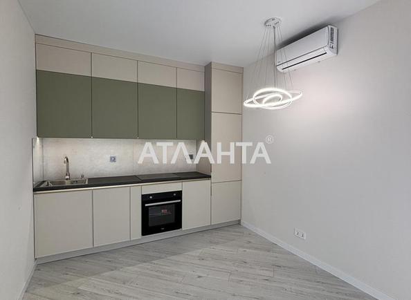 1-комнатная квартира по адресу ул. Краснова (площадь 42,5 м²) - Atlanta.ua - фото 7