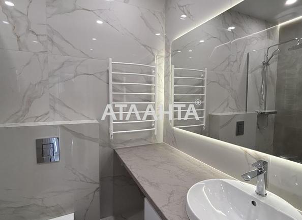 1-комнатная квартира по адресу ул. Краснова (площадь 42,5 м²) - Atlanta.ua - фото 8