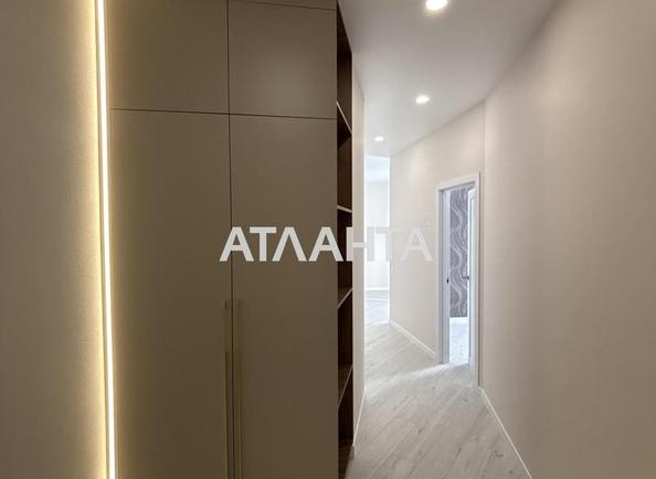 1-комнатная квартира по адресу ул. Краснова (площадь 42,5 м²) - Atlanta.ua - фото 9