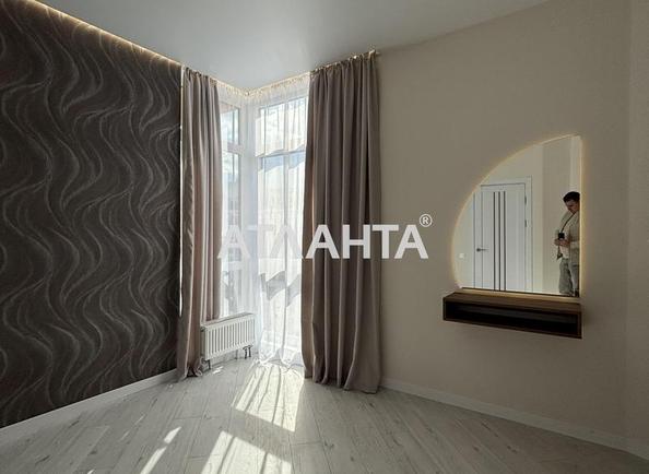 1-комнатная квартира по адресу ул. Краснова (площадь 42,5 м²) - Atlanta.ua - фото 10