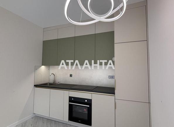 1-комнатная квартира по адресу ул. Краснова (площадь 42,5 м²) - Atlanta.ua - фото 11