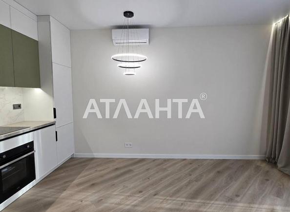 1-комнатная квартира по адресу ул. Краснова (площадь 42,5 м²) - Atlanta.ua - фото 4