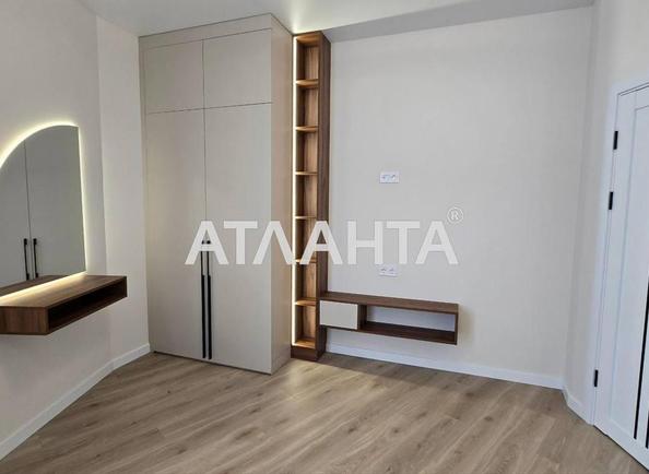 1-комнатная квартира по адресу ул. Краснова (площадь 42,5 м²) - Atlanta.ua - фото 13