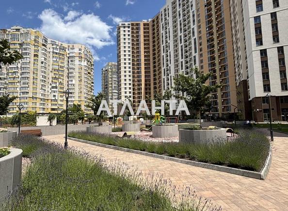 1-комнатная квартира по адресу ул. Краснова (площадь 42,5 м²) - Atlanta.ua - фото 17