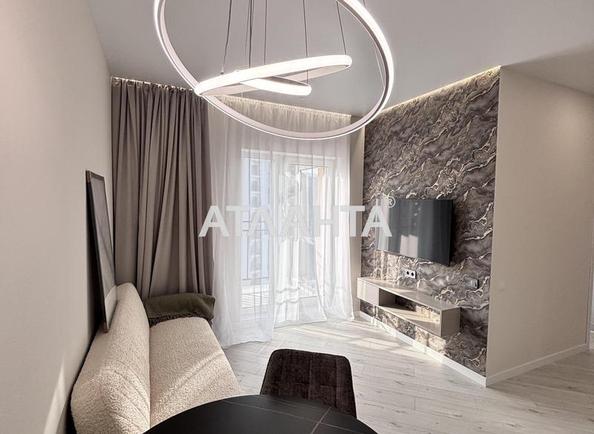 1-комнатная квартира по адресу ул. Краснова (площадь 42,5 м²) - Atlanta.ua - фото 5