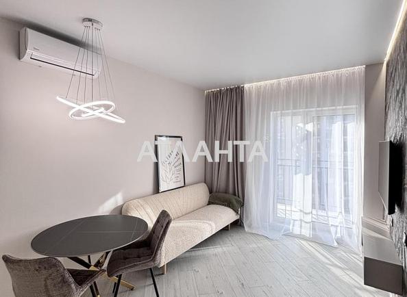 1-комнатная квартира по адресу ул. Краснова (площадь 42,5 м²) - Atlanta.ua - фото 6