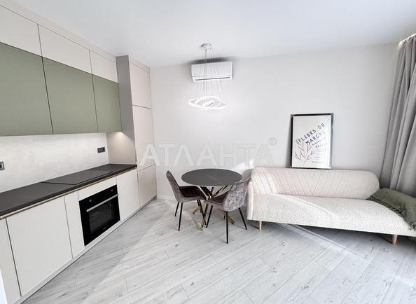 1-комнатная квартира по адресу ул. Краснова (площадь 42,5 м²) - Atlanta.ua - фото 7