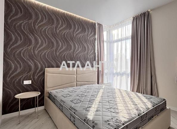 1-комнатная квартира по адресу ул. Краснова (площадь 42,5 м²) - Atlanta.ua - фото 8