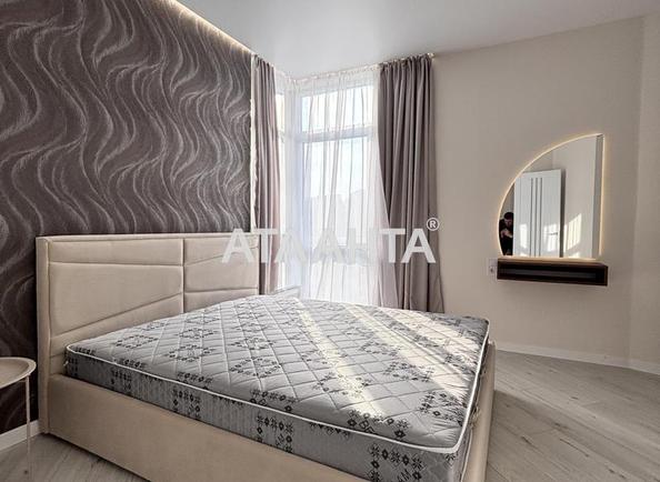 1-комнатная квартира по адресу ул. Краснова (площадь 42,5 м²) - Atlanta.ua - фото 9