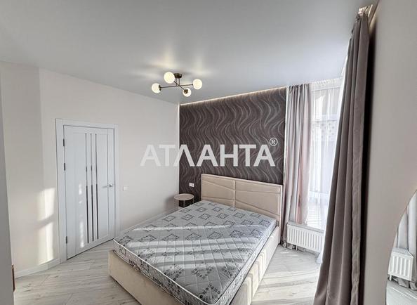 1-комнатная квартира по адресу ул. Краснова (площадь 42,5 м²) - Atlanta.ua - фото 11