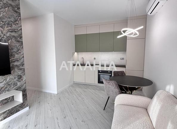 1-комнатная квартира по адресу ул. Краснова (площадь 42,5 м²) - Atlanta.ua - фото 12