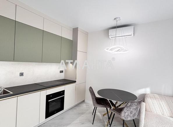 1-комнатная квартира по адресу ул. Краснова (площадь 42,5 м²) - Atlanta.ua - фото 14