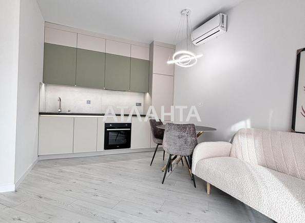 1-комнатная квартира по адресу ул. Краснова (площадь 42,5 м²) - Atlanta.ua - фото 15