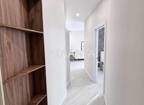 1-комнатная квартира по адресу ул. Краснова (площадь 42,5 м²) - Atlanta.ua - фото 17