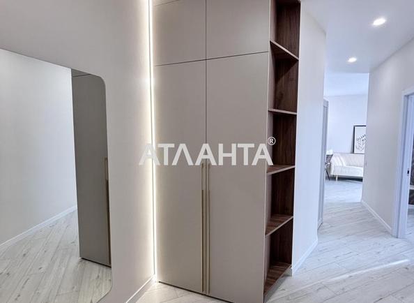 1-комнатная квартира по адресу ул. Краснова (площадь 42,5 м²) - Atlanta.ua - фото 18