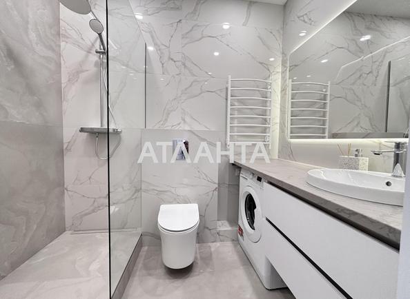 1-комнатная квартира по адресу ул. Краснова (площадь 42,5 м²) - Atlanta.ua - фото 19