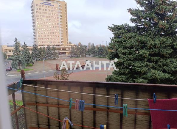 2-комнатная квартира по адресу Мира пр. (площадь 63,1 м²) - Atlanta.ua - фото 18