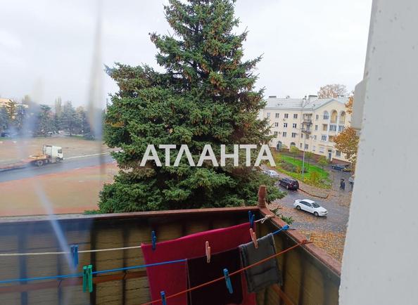 2-комнатная квартира по адресу Мира пр. (площадь 63,1 м²) - Atlanta.ua - фото 19