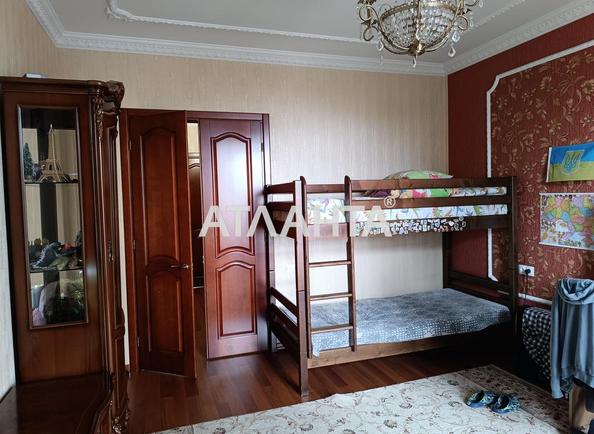 2-комнатная квартира по адресу Мира пр. (площадь 63,1 м²) - Atlanta.ua - фото 9