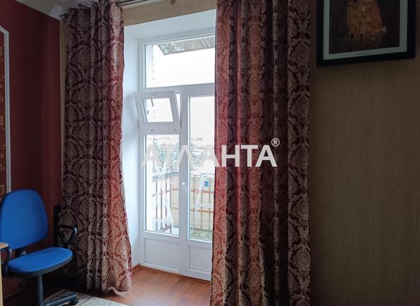 2-комнатная квартира по адресу Мира пр. (площадь 63,1 м²) - Atlanta.ua - фото 11