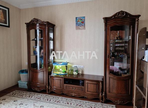 2-комнатная квартира по адресу Мира пр. (площадь 63,1 м²) - Atlanta.ua - фото 10