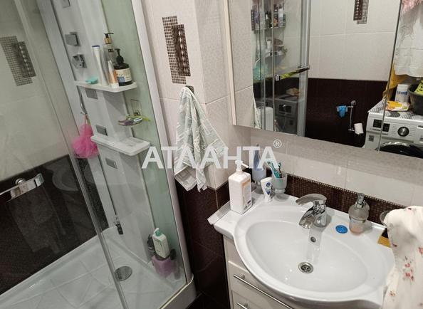 2-комнатная квартира по адресу Мира пр. (площадь 63,1 м²) - Atlanta.ua - фото 16