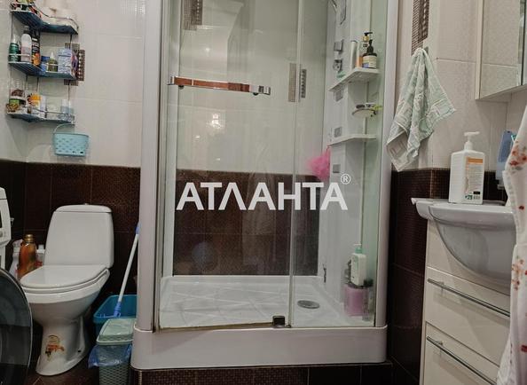 2-комнатная квартира по адресу Мира пр. (площадь 63,1 м²) - Atlanta.ua - фото 17