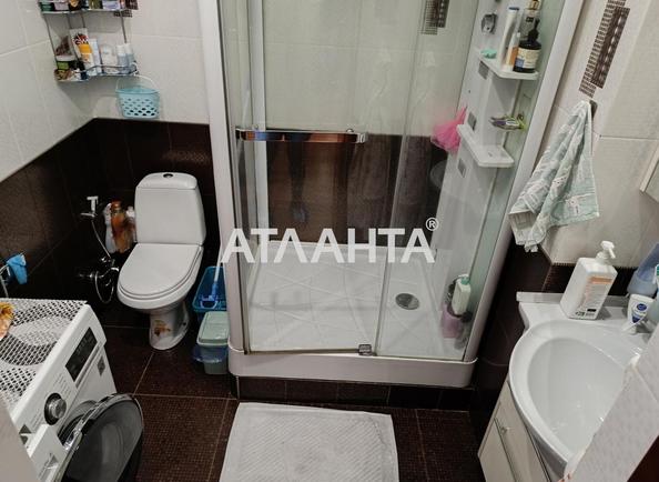 2-комнатная квартира по адресу Мира пр. (площадь 63,1 м²) - Atlanta.ua - фото 15