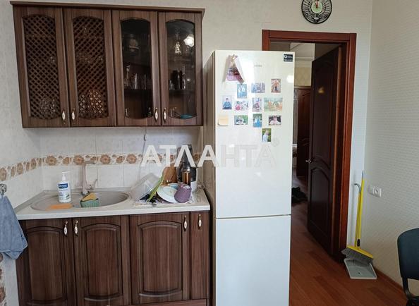 2-комнатная квартира по адресу Мира пр. (площадь 63,1 м²) - Atlanta.ua - фото 3