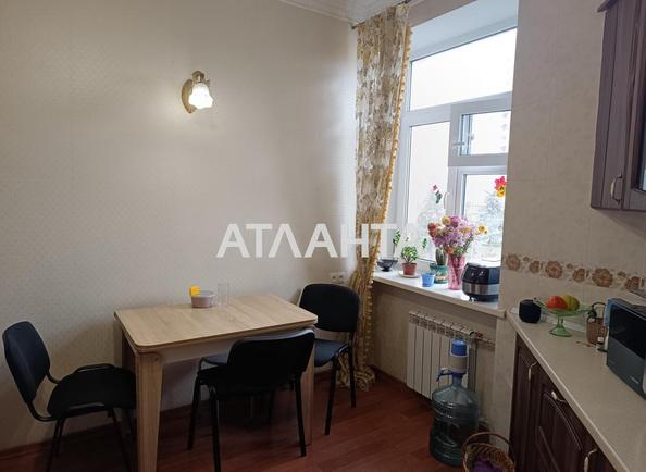 2-комнатная квартира по адресу Мира пр. (площадь 63,1 м²) - Atlanta.ua - фото 4
