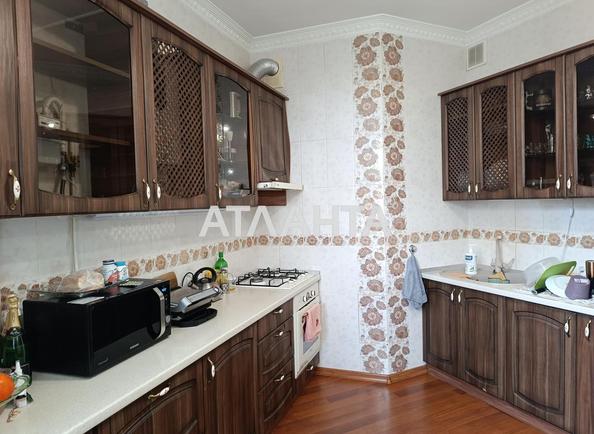 2-комнатная квартира по адресу Мира пр. (площадь 63,1 м²) - Atlanta.ua