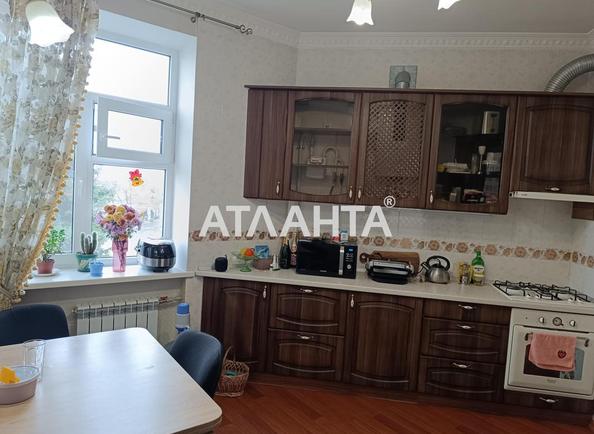 2-комнатная квартира по адресу Мира пр. (площадь 63,1 м²) - Atlanta.ua - фото 2