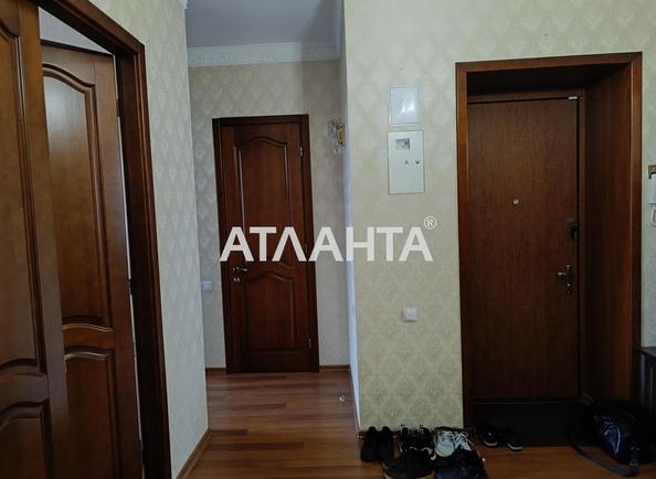 2-комнатная квартира по адресу Мира пр. (площадь 63,1 м²) - Atlanta.ua - фото 14