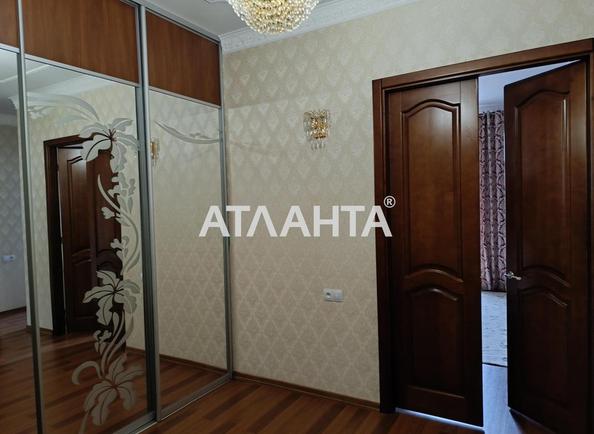 2-комнатная квартира по адресу Мира пр. (площадь 63,1 м²) - Atlanta.ua - фото 12