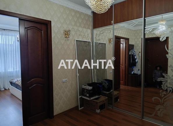 2-комнатная квартира по адресу Мира пр. (площадь 63,1 м²) - Atlanta.ua - фото 13