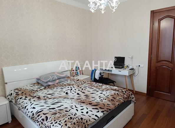 2-комнатная квартира по адресу Мира пр. (площадь 63,1 м²) - Atlanta.ua - фото 7