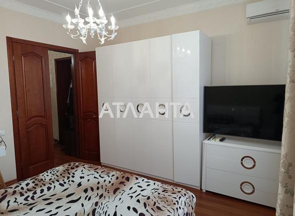 2-комнатная квартира по адресу Мира пр. (площадь 63,1 м²) - Atlanta.ua - фото 8