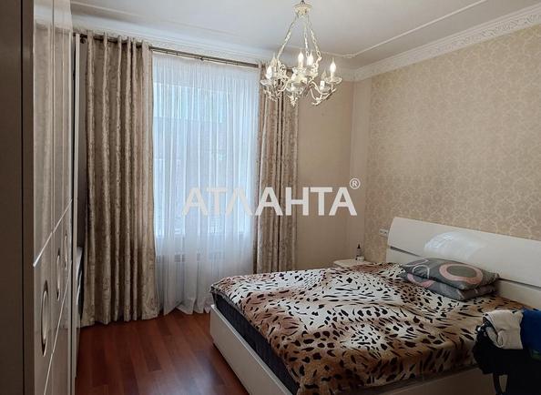 2-комнатная квартира по адресу Мира пр. (площадь 63,1 м²) - Atlanta.ua - фото 6