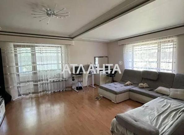 2-комнатная квартира по адресу Адмиральский пр. (площадь 52 м²) - Atlanta.ua - фото 2