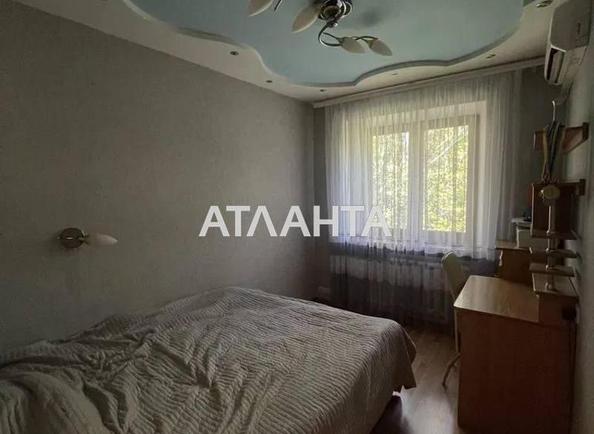 2-комнатная квартира по адресу Адмиральский пр. (площадь 52 м²) - Atlanta.ua - фото 3