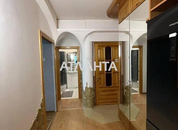 2-комнатная квартира по адресу Адмиральский пр. (площадь 52 м²) - Atlanta.ua - фото 5