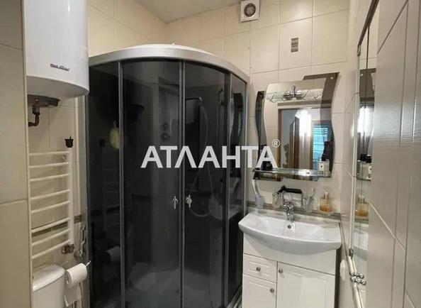 2-комнатная квартира по адресу Адмиральский пр. (площадь 52 м²) - Atlanta.ua - фото 6