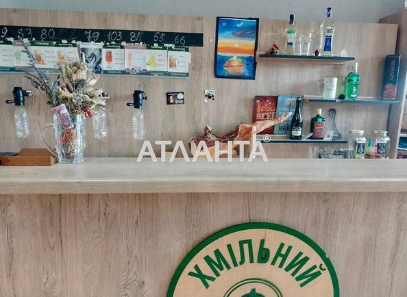 Комерційна нерухомість за адресою вул. Орлика (площа 0) - Atlanta.ua - фото 2