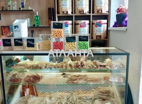 Комерційна нерухомість за адресою вул. Орлика (площа 0) - Atlanta.ua - фото 4